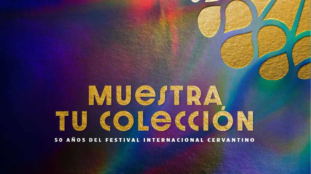 Convocatoria cervantino